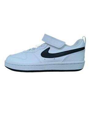 Zapatilla de Moda para UNISEX JUNIOR NIKE COURT BOROUGH LOW RECRAFT