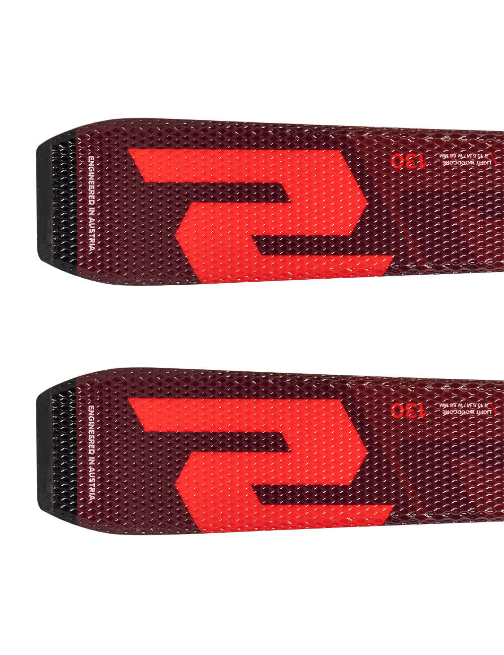Dětské lyže ATOMIC REDSTER J2 + lyžařské vázání ATOMIC L6 s GRIP WALK 2025 4/4