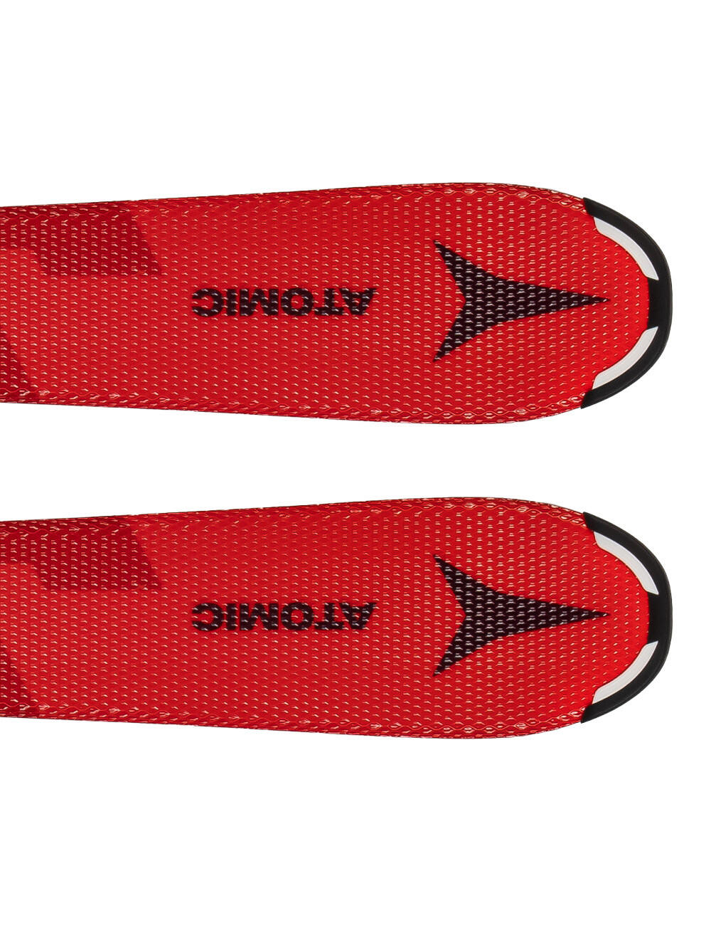 Dětské lyže ATOMIC REDSTER J2 + lyžařské vázání ATOMIC L6 s GRIP WALK 2025 2/4