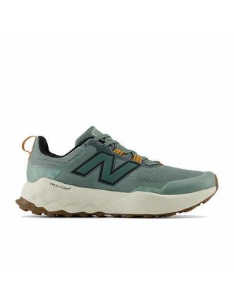 Zapatillas para Hombre New balance Fresh foam x garo v2 Verde