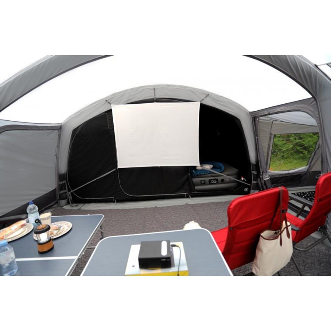 Vango Vista Outdoor Home Cinema Screen 1/2