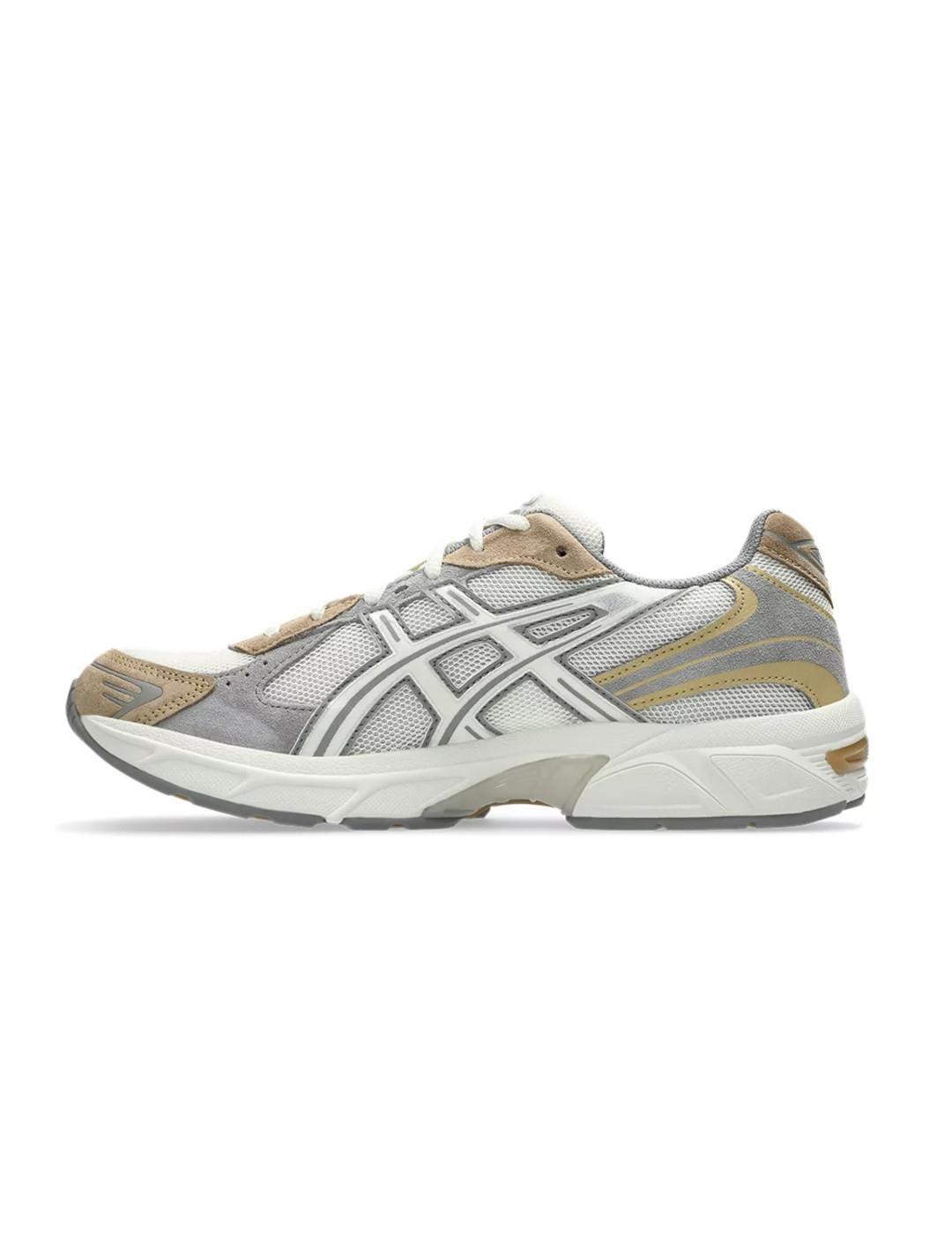 Zapatillas para Hombre Asics Gel-1130 Marrón 2/7