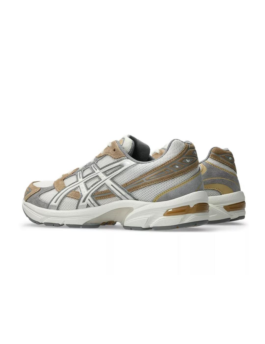 Zapatillas para Hombre Asics Gel-1130 Marrón 4/7