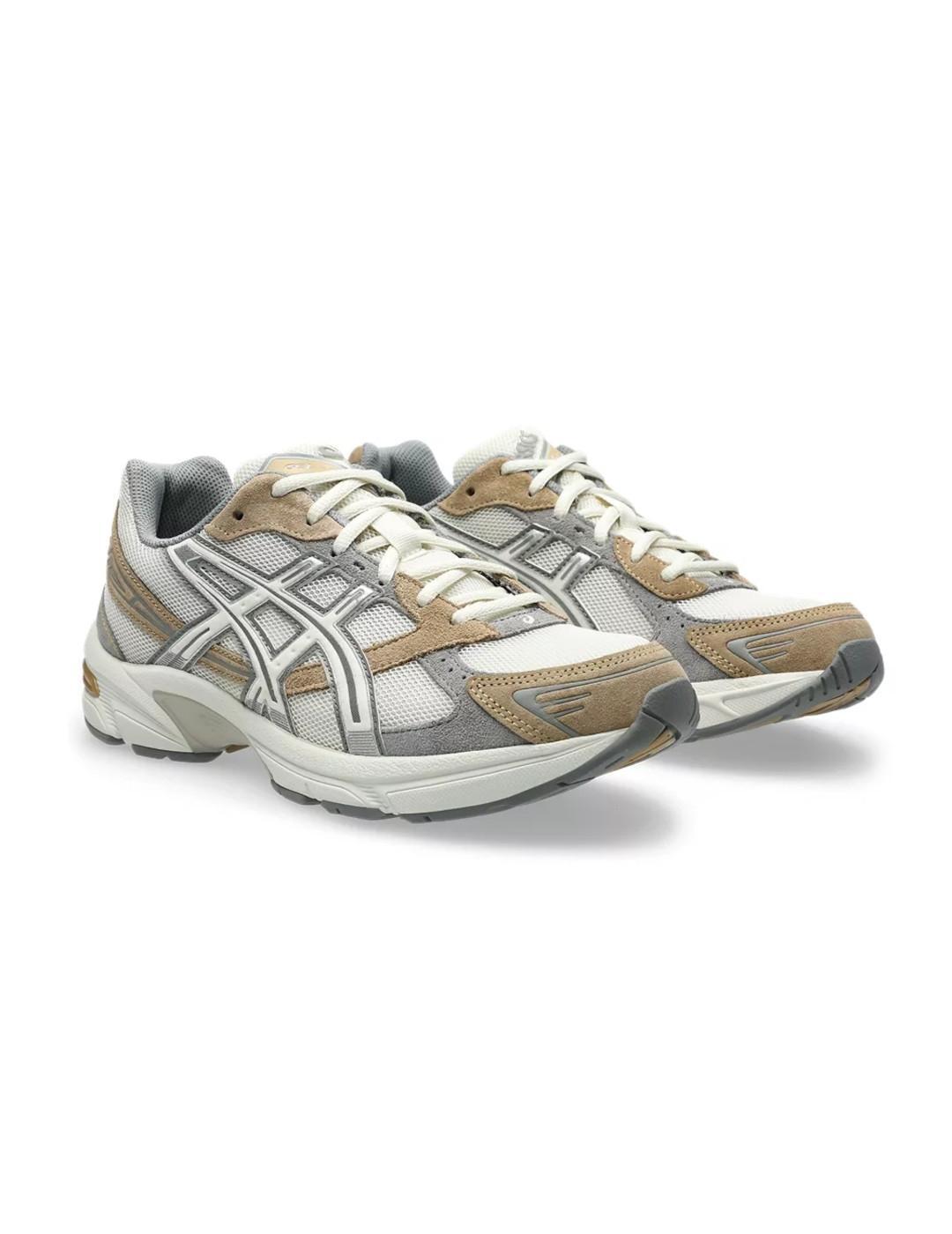 Zapatillas para Hombre Asics Gel-1130 Marrón 3/7