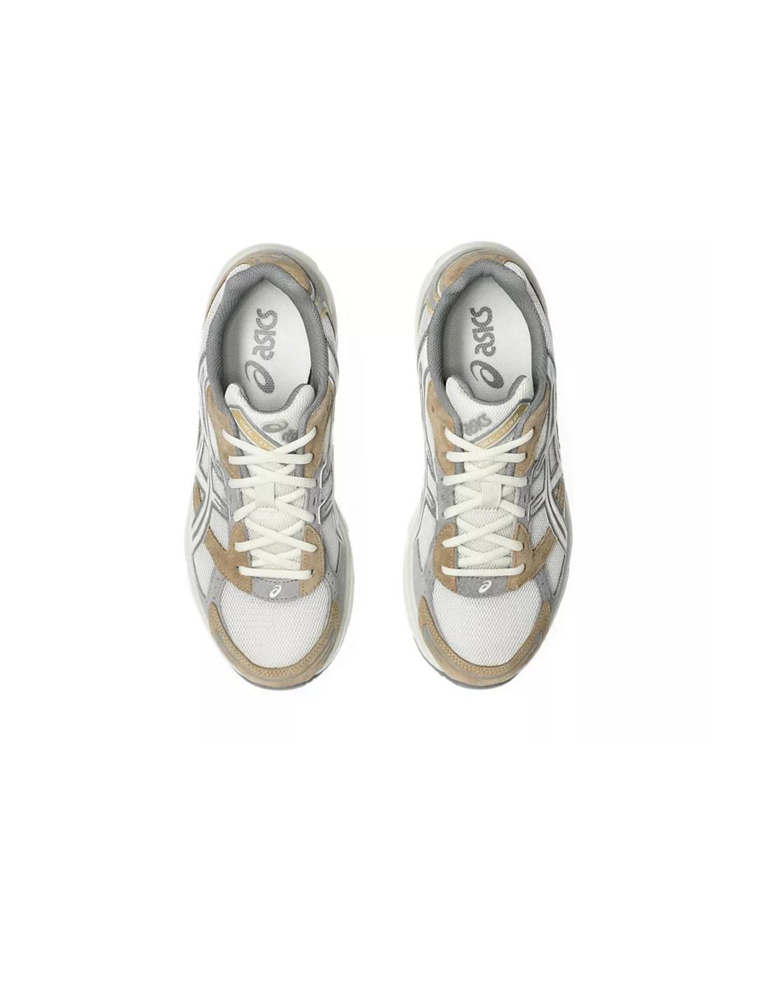 Zapatillas para Hombre Asics Gel-1130 Marrón 5/7