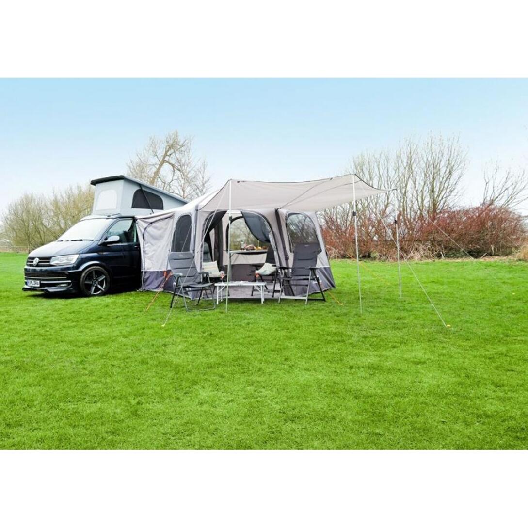 Vango Hexaway Deluxe Sun Canopy Tent 2/2