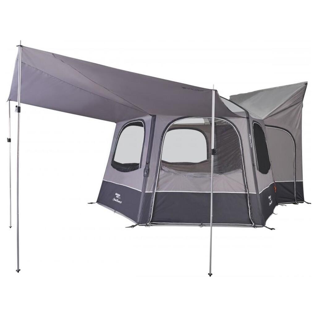 Vango Hexaway Deluxe Sun Canopy Tent 1/2