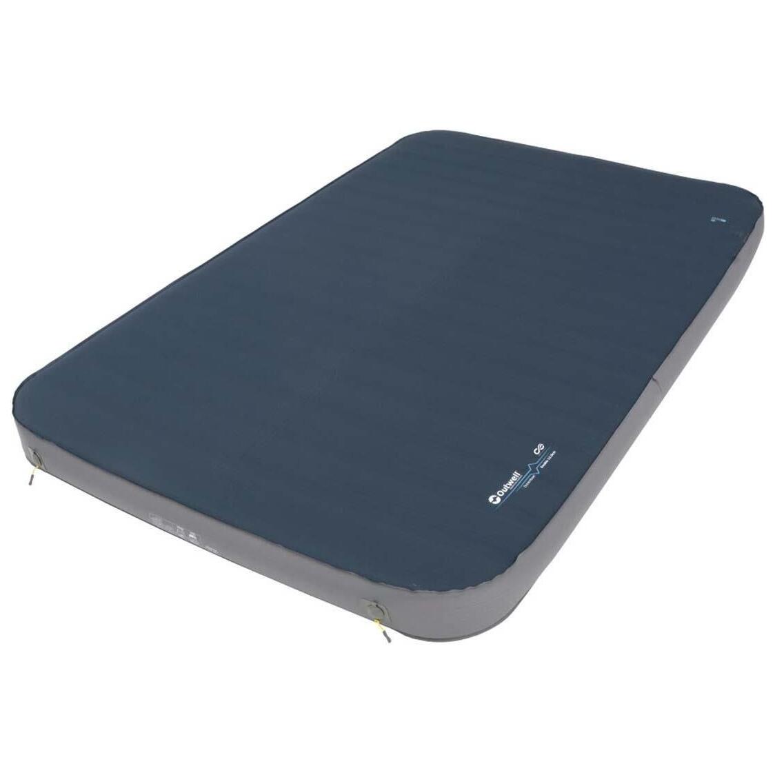 OUTWELL Outwell Dreamboat Self inflating Mat - Double 12.0 cm