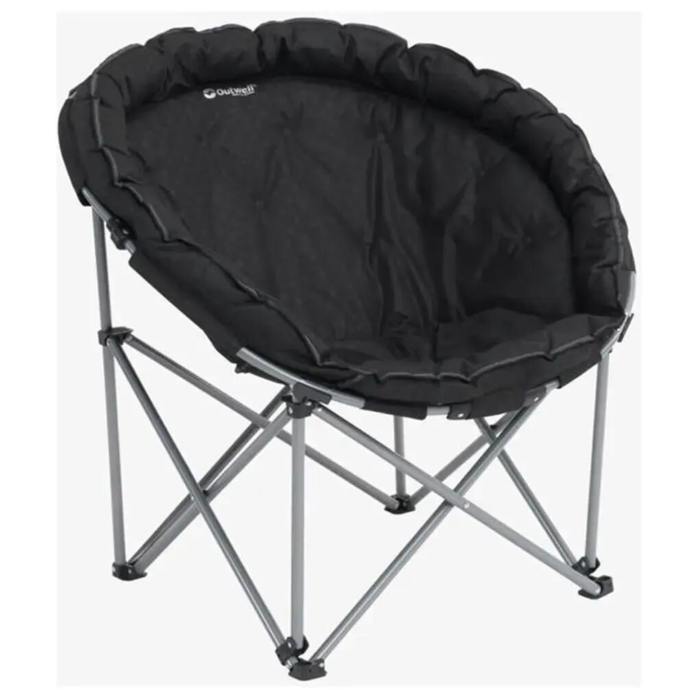 Folding Casilda XL Moon Chair