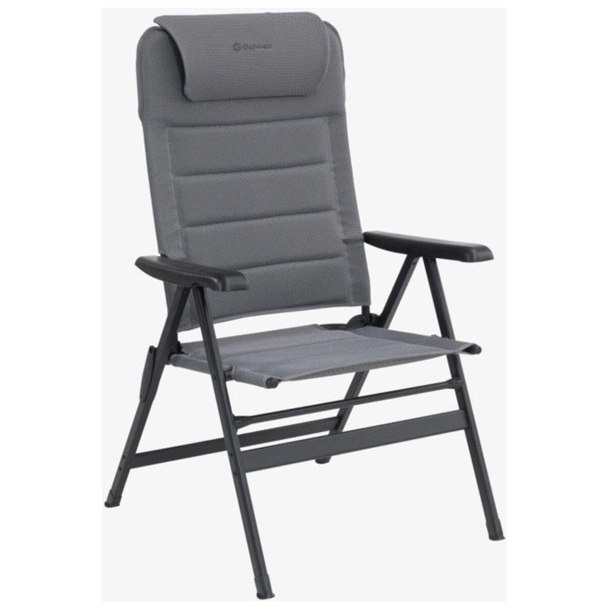 OUTWELL Outwell Grand Canyon Camping Chair (Grey)