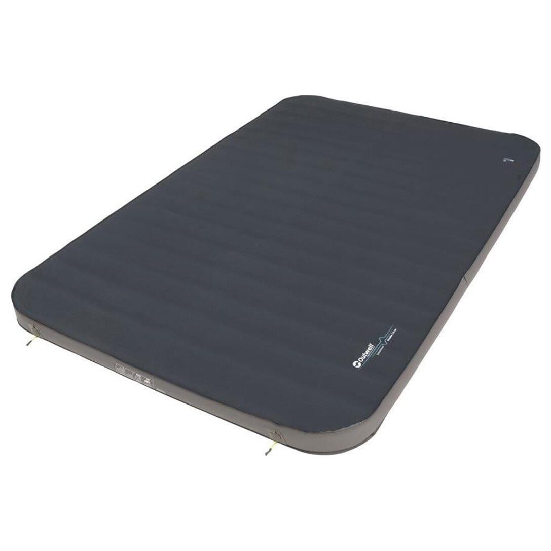 OUTWELL Outwell Dreamboat Self Inflating Mat - Double 7.5cm