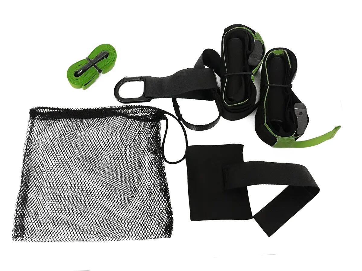 Coarda de suspensie Dayu Fitness 2/2