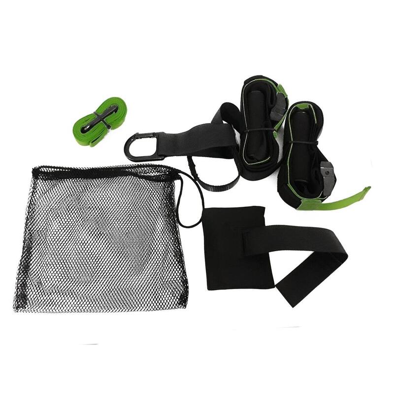 Coarda de suspensie Dayu Fitness