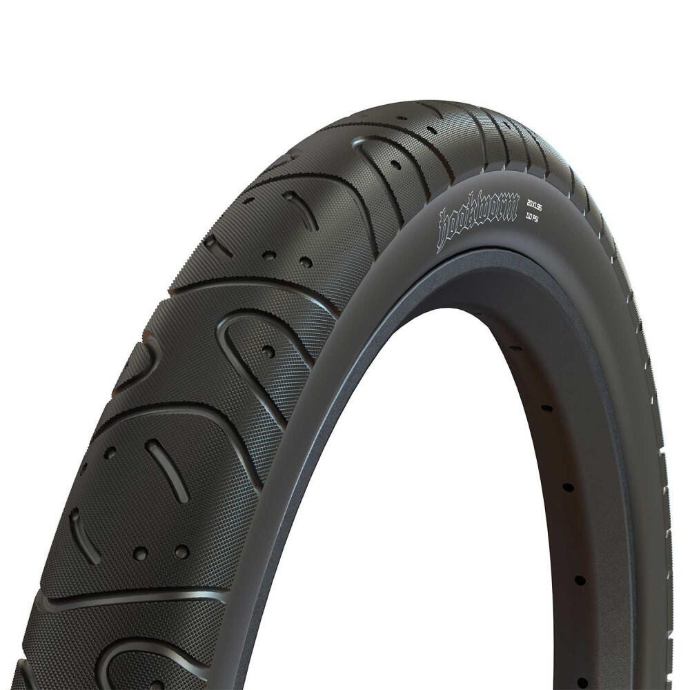 MAXXIS Anquilostoma - 24x2.50 - tr. rígido
