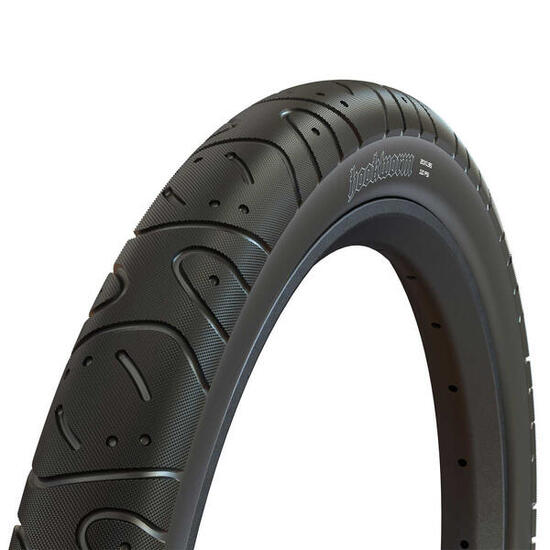Opona sztywna Maxxis Hookworm 24 x 2.50