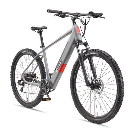 E-Bike M921 29 Zoll 7-Gang Pedelec Mountainbike E-MTB Elektrofahrrad Hardtail