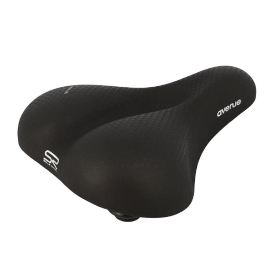 City Saddle Avenue Classic, umiarkowany