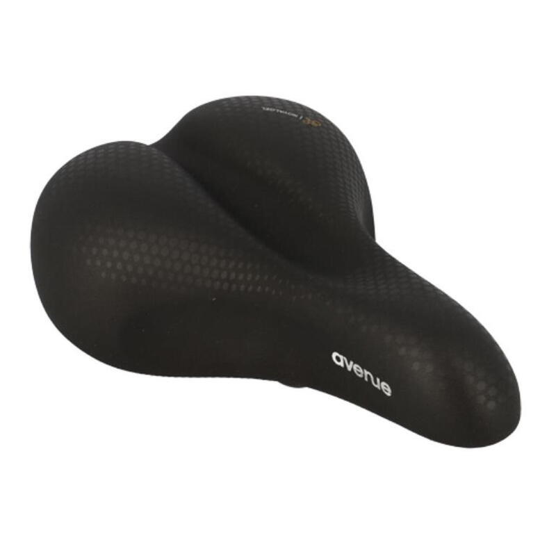 City Saddle Avenue Classic, umiarkowany