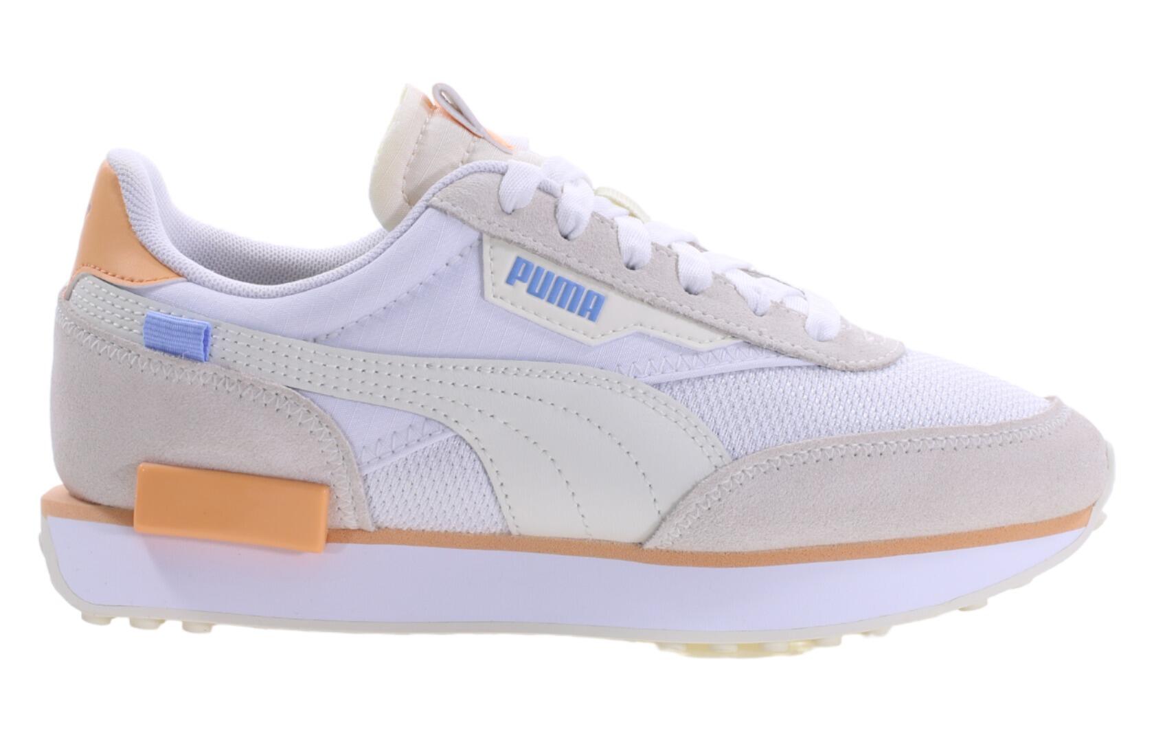 Damen universal Schuhe Puma Future Rider Soft Wn S Decathlon