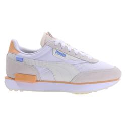 Chaussures de sport pour femme Puma Future Blanc