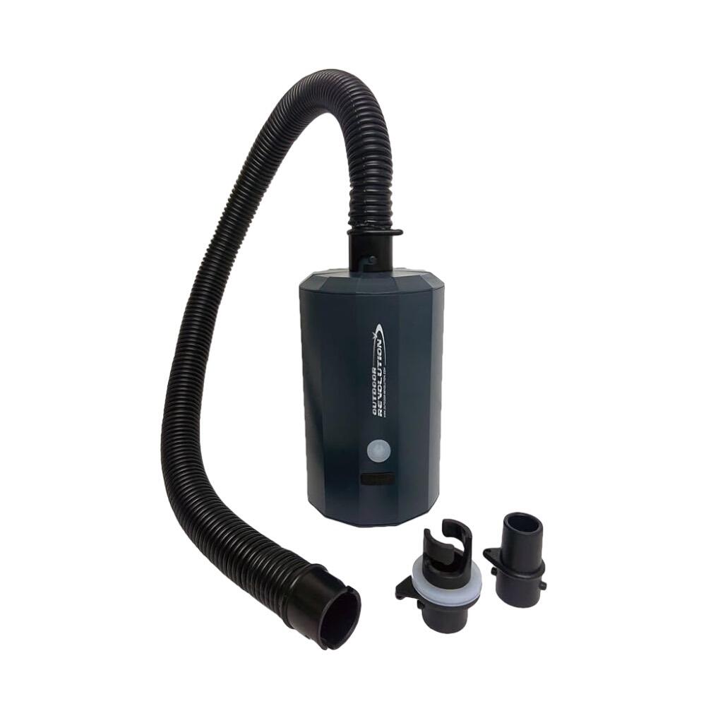 OUTDOOR REVOLUTION Outdoor Revolution Rechargeable Tent / Awning Pump (10 PSI)