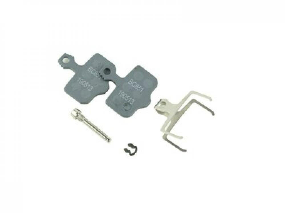 Disc Pads S Org 2PC Road/DB/Level B1 2020+ 2/3