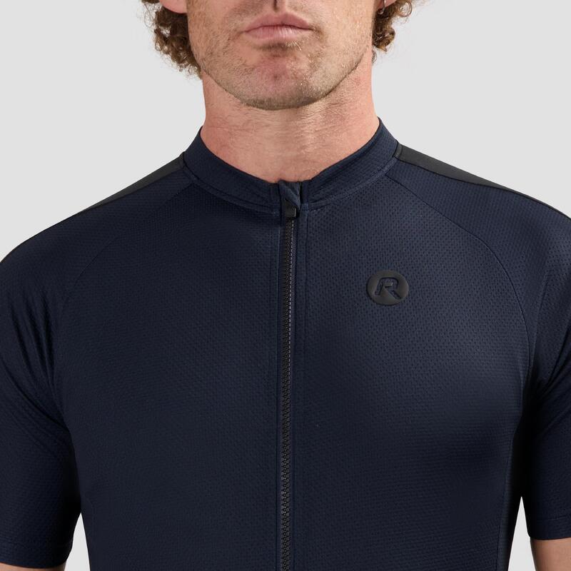 Maillot Manches Courtes Velo Homme - Explore