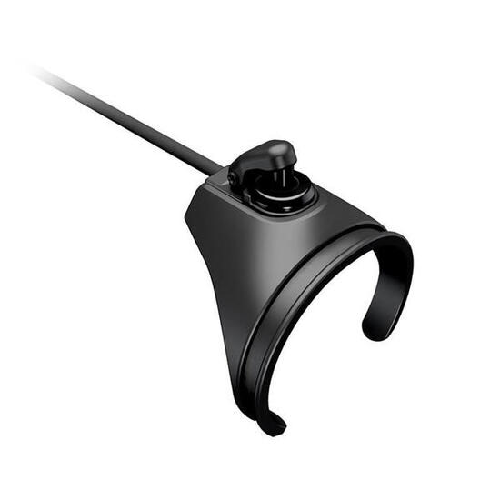 Coppia comandi satellite Shimano Di2 SW-RS801-T (Tops) cavo 260 mm