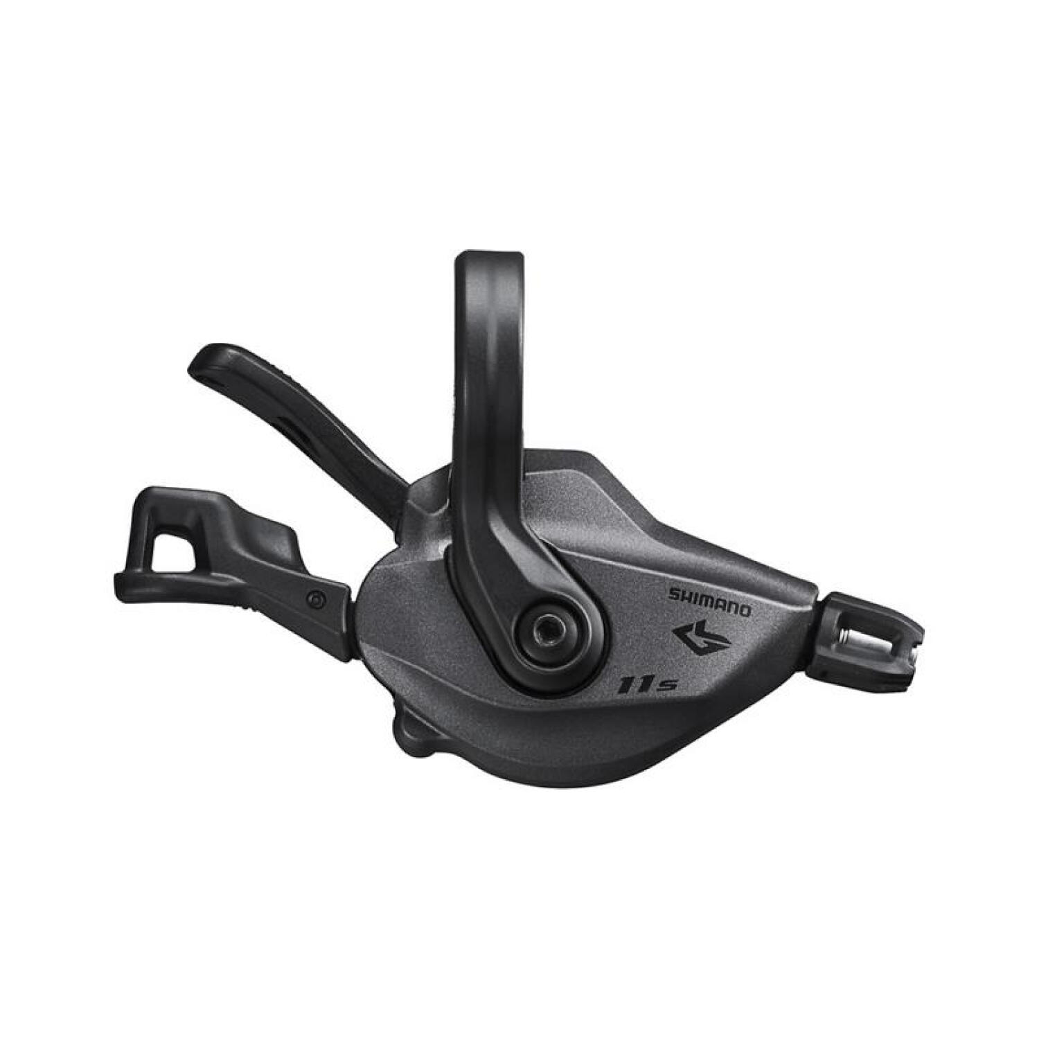 SHIMANO Shimano Deore XT 11V Rear Shifter Black