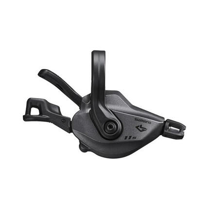 Shimano Schalthebel XT LG SL-M8130-R LG 11-fach,rechts , schwarz, 2050mm