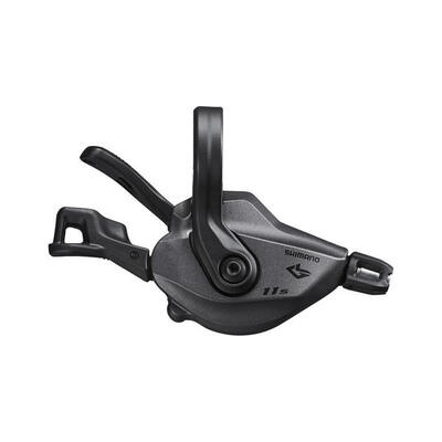 Shimano Deore XT 11V Schalthebel hinten Schwarz
