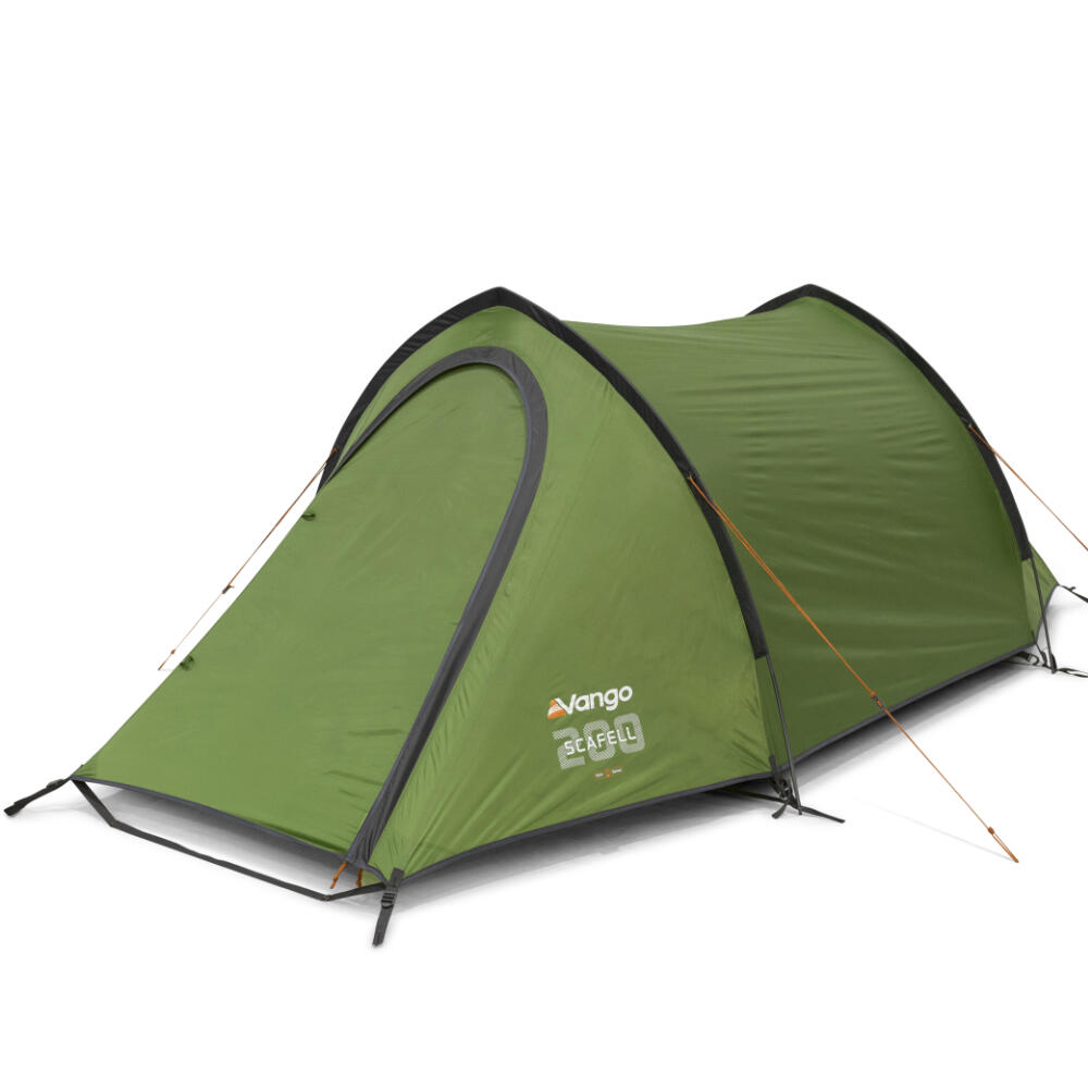 Namiot kempingowy rodziny 2 osobowy Vango Scafell 200