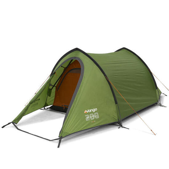 Vango Scafell 200 - Lichtgewicht tent - 2 personen