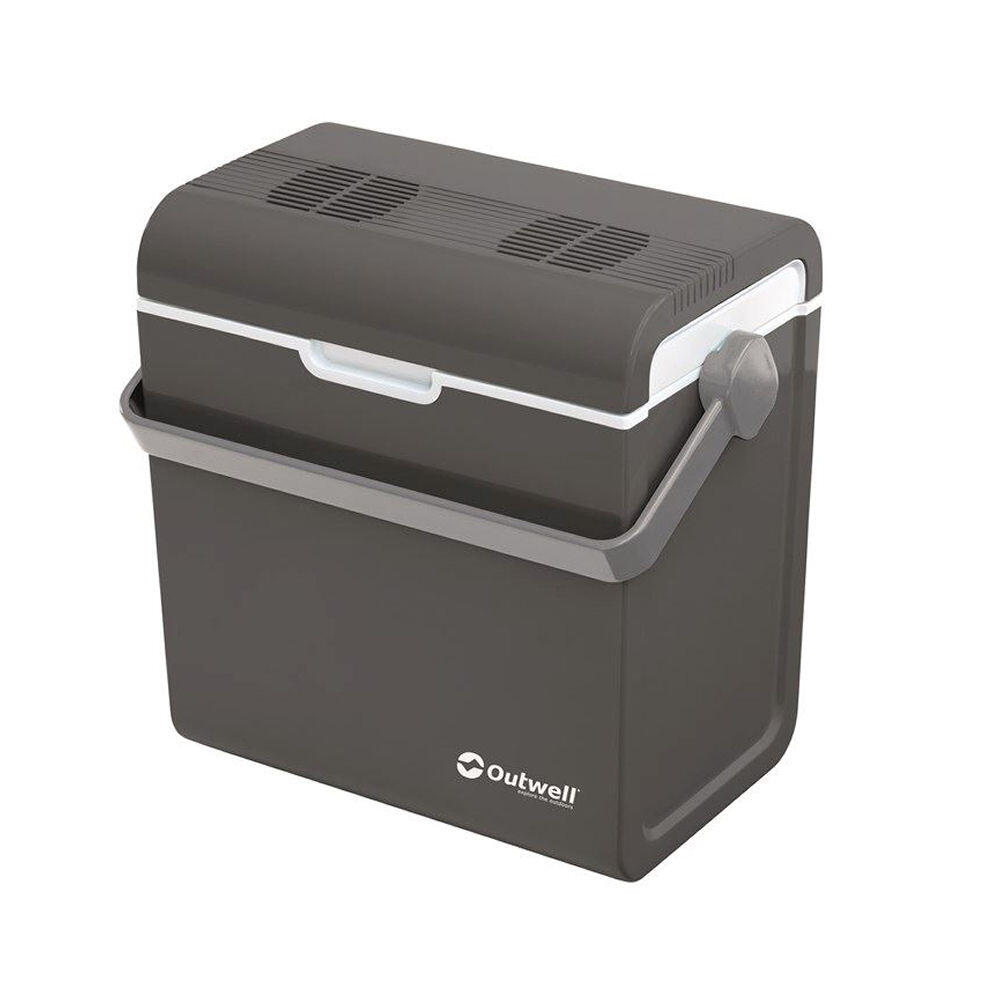 OUTWELL Outwell E-Prime 24L 12V/230V Cool Box