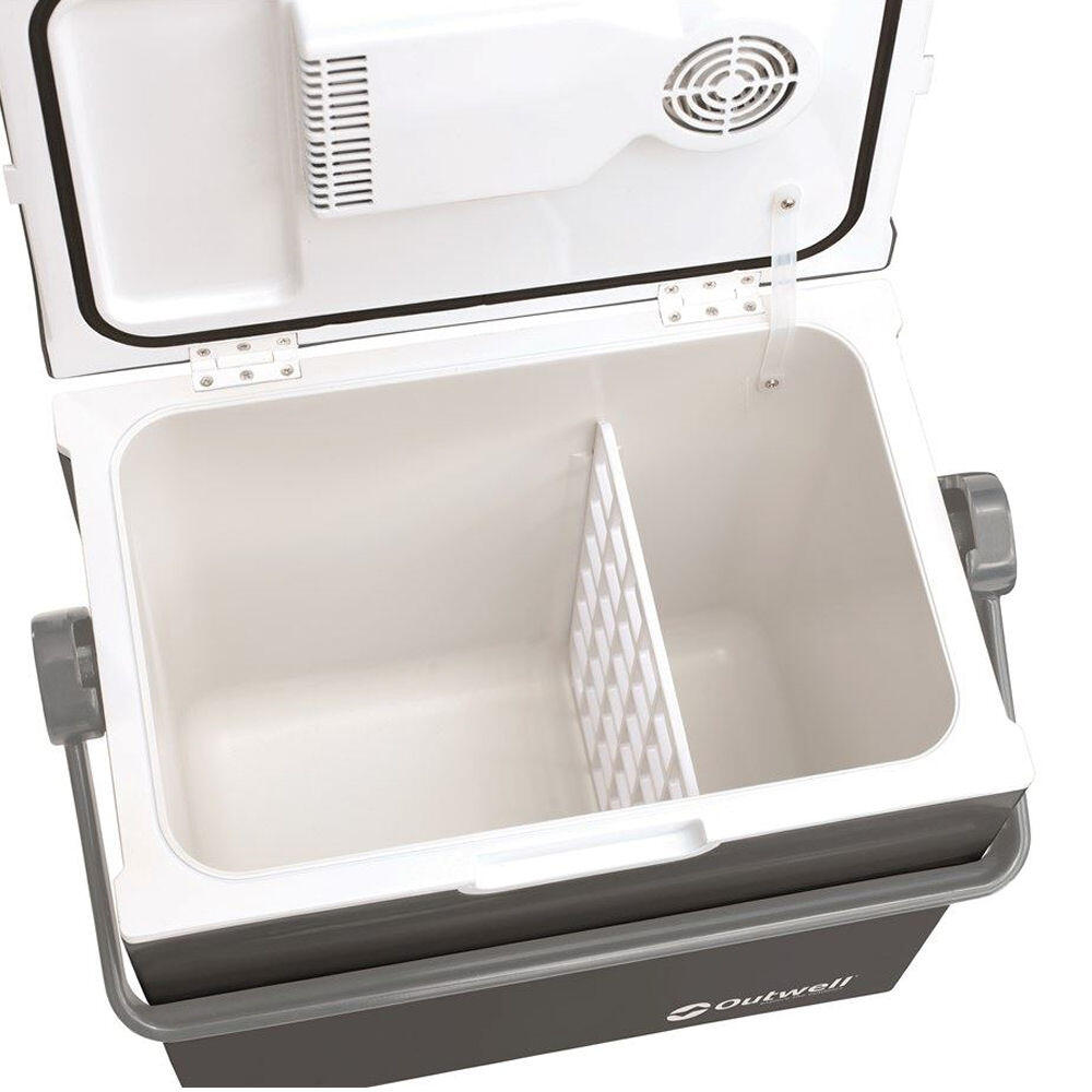 Outwell E-Prime 24L 12V/230V Cool Box 2/5