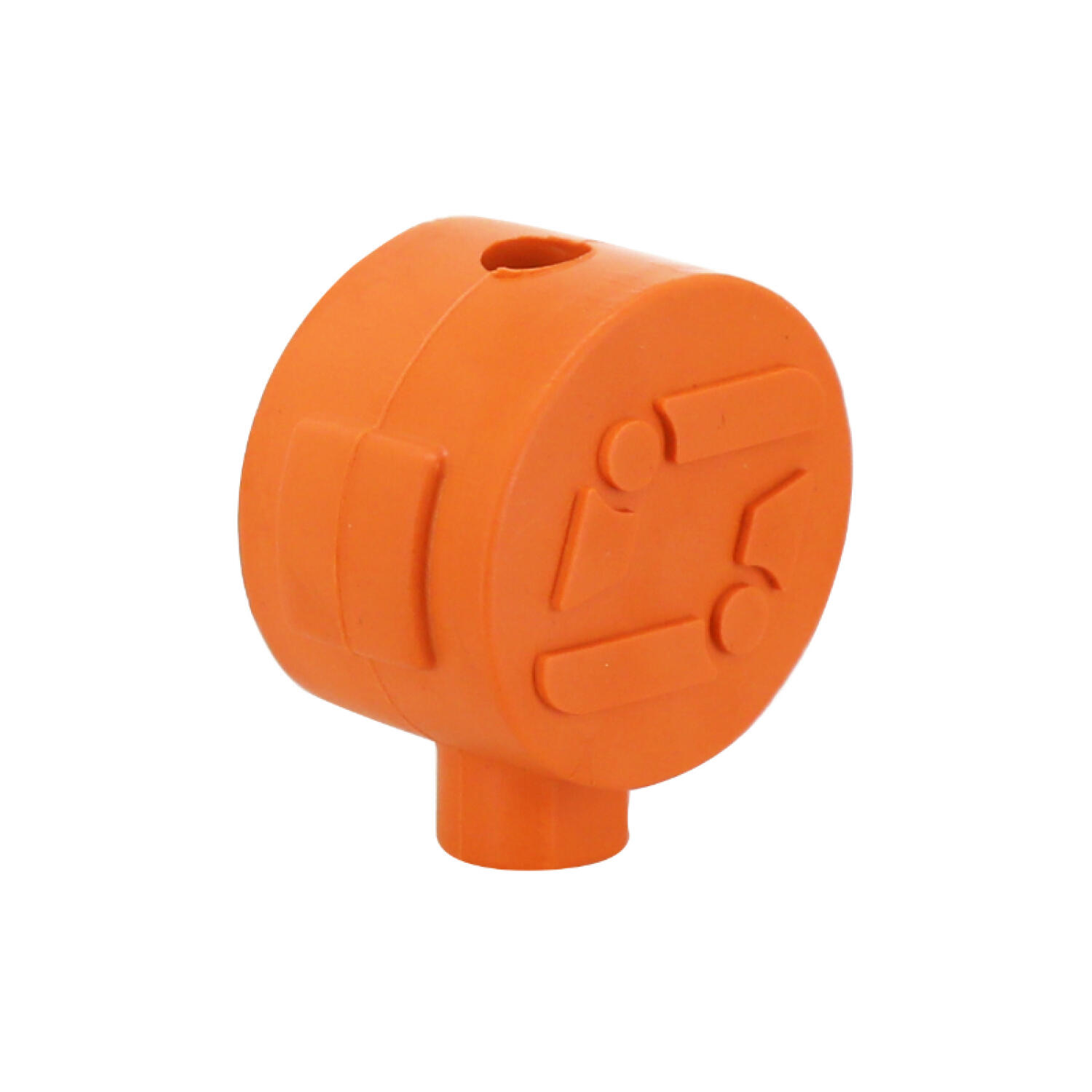 Elastomère tige de selle Satori 179898-179899-179900 3/4