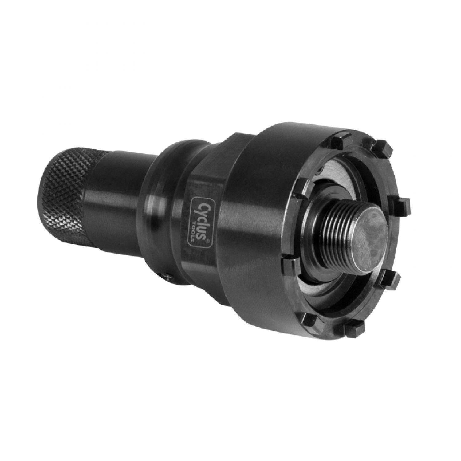 CYCLUS Utensile pro démonte écrou Cyclus VAE Brose-Panasonic VTT