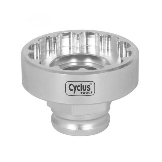 Werkzeug pro démonte boitier-cuvette pour Specialized Praxxis Cyclus