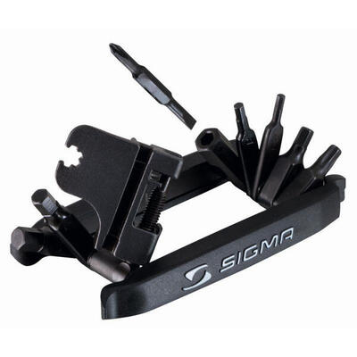 Sigma pocket tool / multitool medium 16 functies 63001