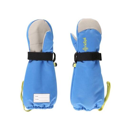 Mitaines de ski enfant Kilpi PALMER-J
