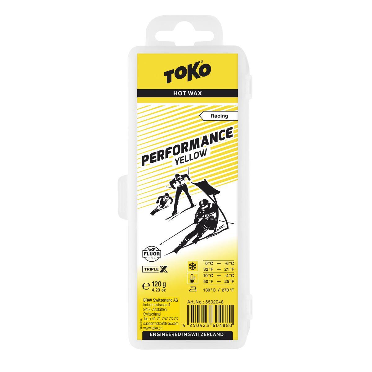 TOKO picture