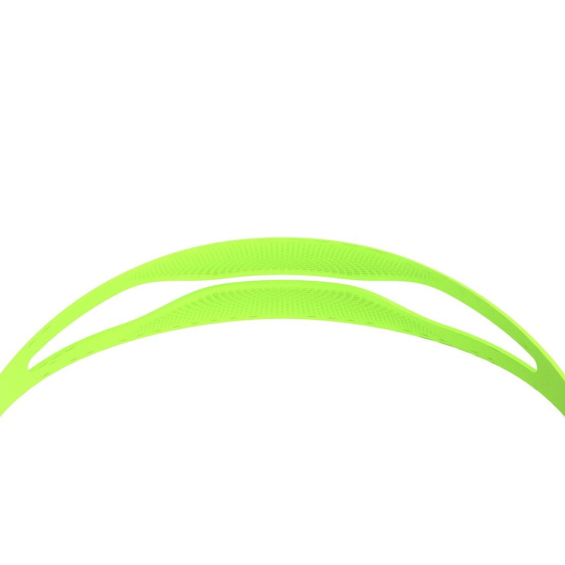 Speedo Biofuse 2.0 Swim Goggle - Smoke 4/7