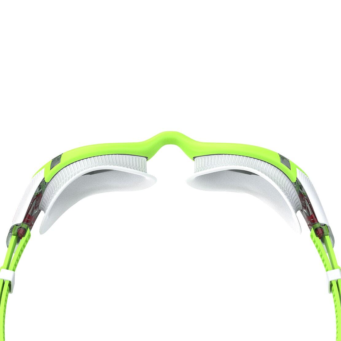 Speedo Biofuse 2.0 Swim Goggle - Smoke 2/7