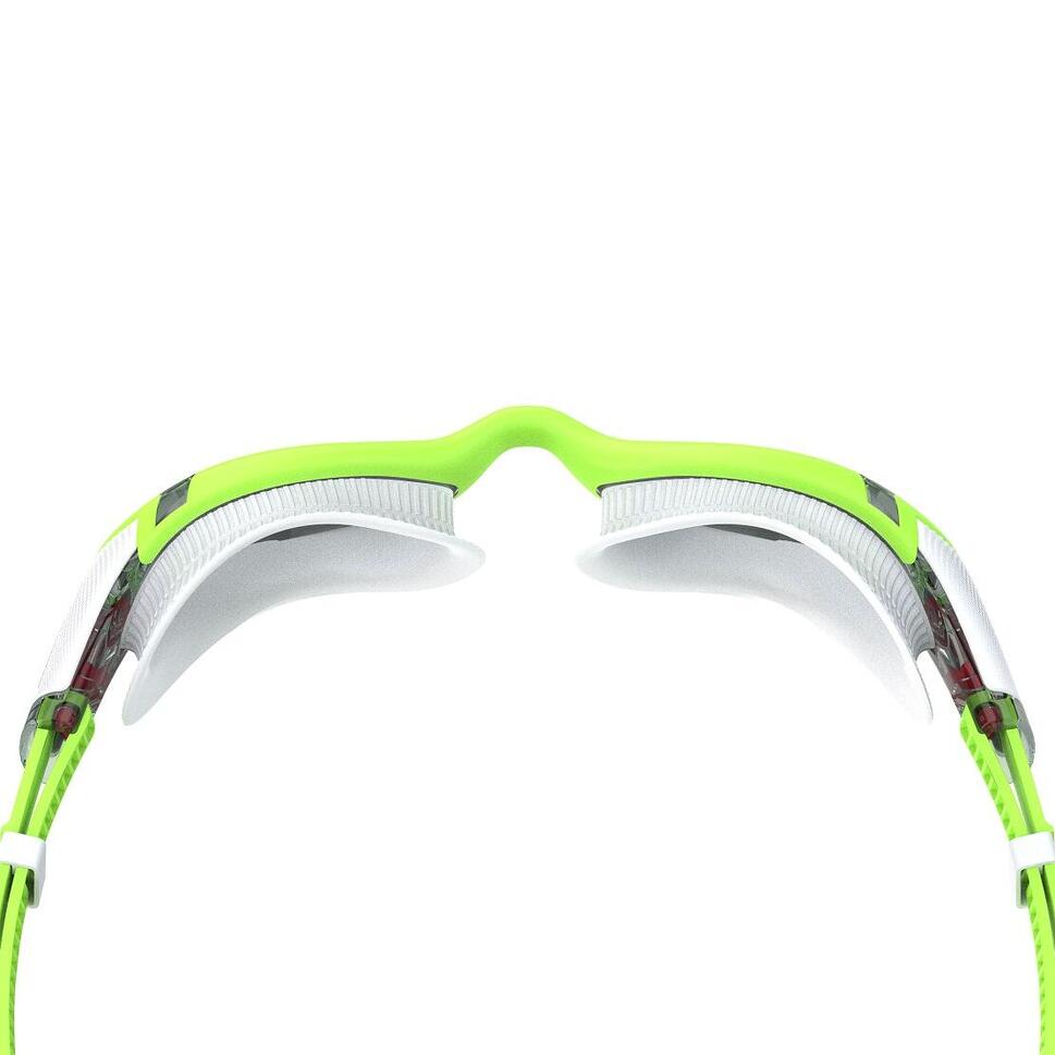 Okulary do pływania na basen damskie Speedo Biofuse 2.0