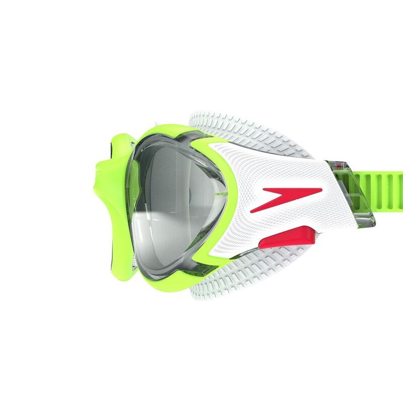 Okulary do pływania na basen damskie Speedo Biofuse 2.0