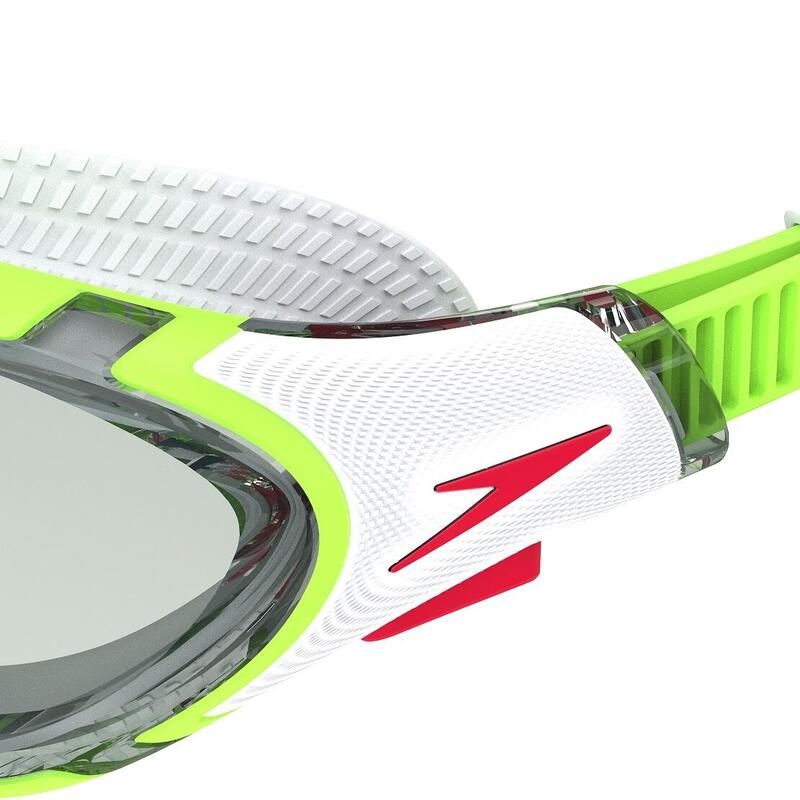 Okulary do pływania na basen damskie Speedo Biofuse 2.0