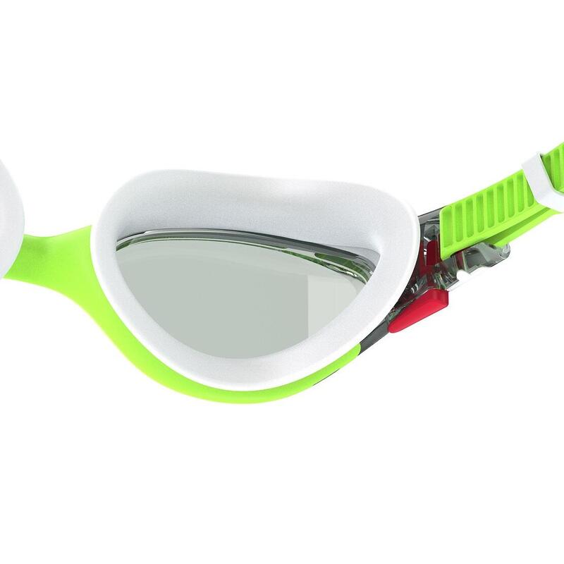 Okulary do pływania na basen damskie Speedo Biofuse 2.0