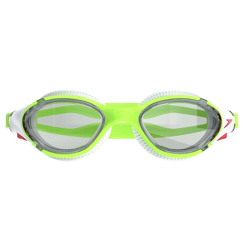Okulary do pływania na basen damskie Speedo Biofuse 2.0