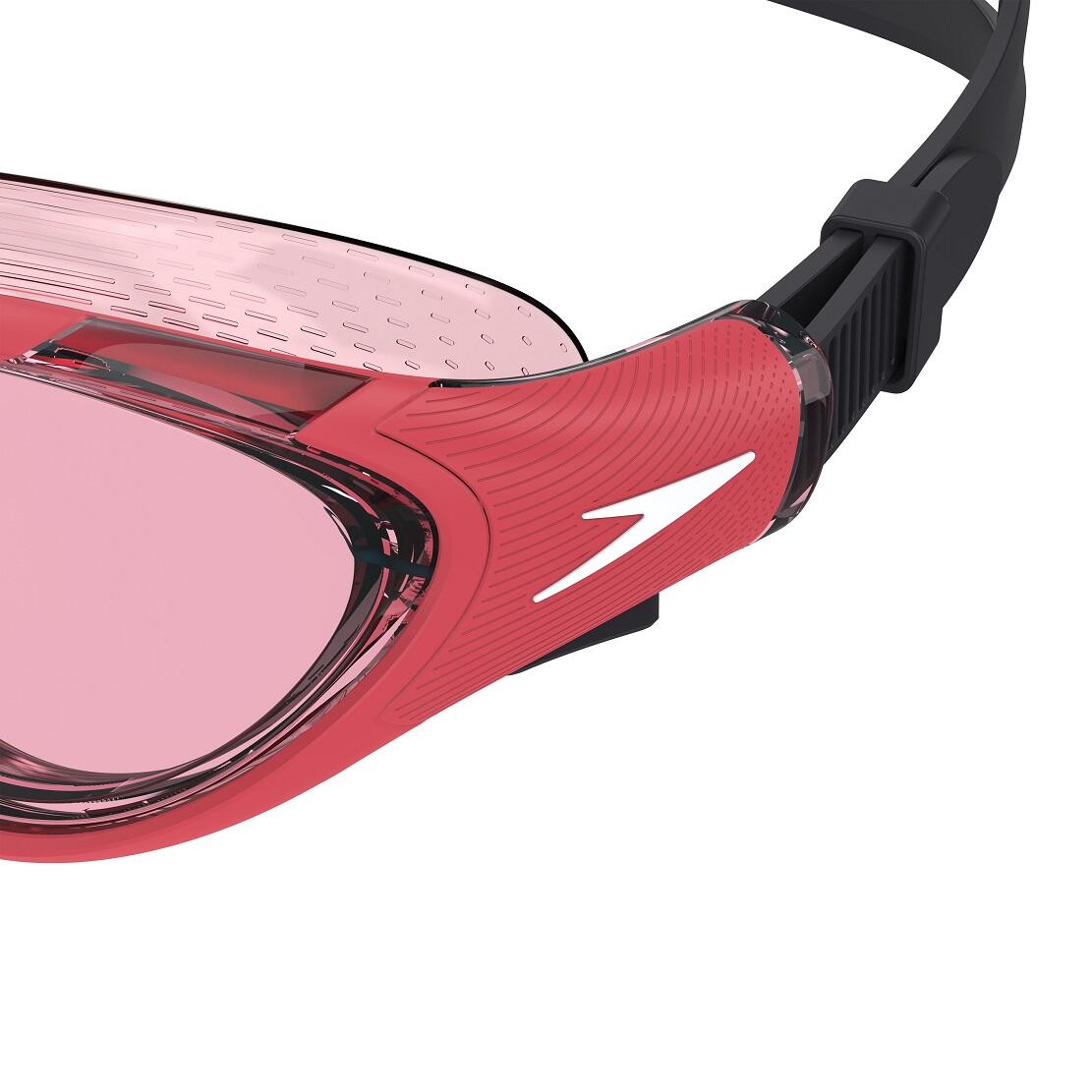 Lunettes de natation Speedo modèle 8-00377615477 pour femmes 5/6