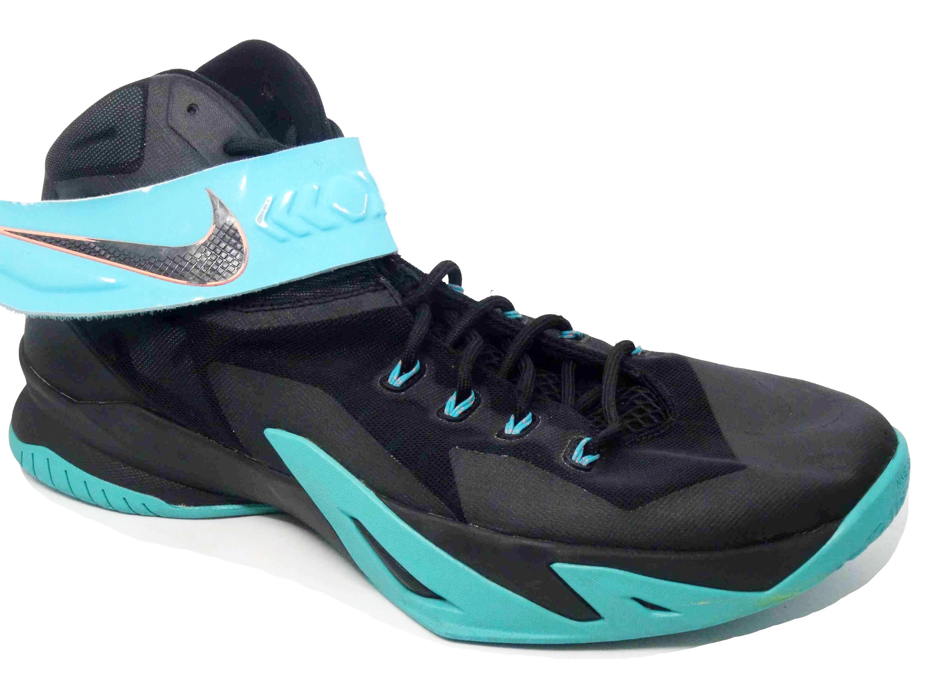 NIKE Reconditionné Lebron Soldier - Nike Très bon état